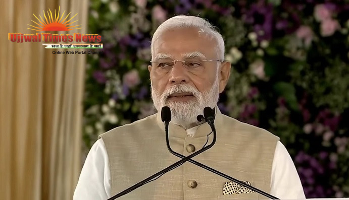 पीएम मोदी ने कतर के पूर्व अमीर शेख हमद को किया याद, कहा- विकास के नए आयाम दिए